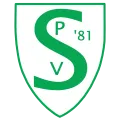 Clublogo voetbalvereniging SPV '81