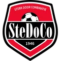 Clublogo voetbalvereniging SteDoCo