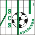 Club logo football club SC Susteren