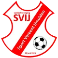 Clublogo voetbalvereniging SVIJ