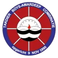 Clublogo voetbalvereniging TAC '90