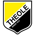 Club logo football club Theole