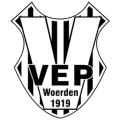 Clublogo voetbalvereniging VEP