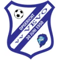 Clublogo voetbalvereniging VEVO