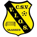 Clublogo voetbalvereniging VIOS V
