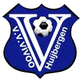 Clublogo voetbalvereniging VIVOO
