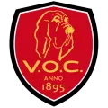 Clublogo voetbalvereniging VOC