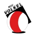 Clublogo voetbalvereniging Volkel