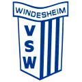 Clublogo voetbalvereniging VSW