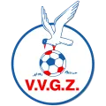 Clublogo voetbalvereniging VVGZ
