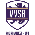 Clublogo voetbalvereniging VVSB