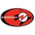 Clublogo voetbalvereniging Wartburgia