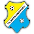 Clublogo voetbalvereniging Waterpoort Boys