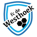 Clublogo voetbalvereniging FC De Westhoek
