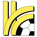 Clublogo voetbalvereniging SV Wissel