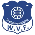 Clublogo voetbalvereniging WVF