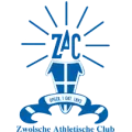Clublogo voetbalvereniging ZAC