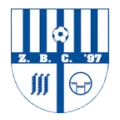 Clublogo voetbalvereniging ZBC '97