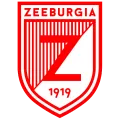 Clublogo voetbalvereniging Zeeburgia