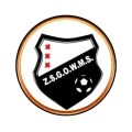Clublogo voetbalvereniging ZSGOWMS