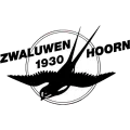 Clublogo voetbalvereniging HCSV Zwaluwen '30