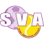 Clublogo voetbalvereniging SV Abbenes