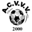 Clublogo voetbalvereniging ACVVV
