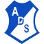 Clublogo voetbalvereniging ADS