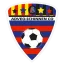 Clublogo voetbalvereniging SVV ADVEO/Schinnen