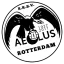 Clublogo voetbalvereniging RKSV Aeolus