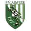 Clublogo voetbalvereniging SV Almere