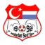 Clublogo voetbalvereniging Amsterdam Seref Spor