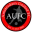 Clublogo voetbalvereniging FC Amsterdam United