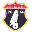 Clublogo voetbalvereniging FC Amsterdamse Bos