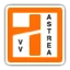 Clublogo voetbalvereniging VV Astrea