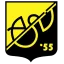 Clublogo voetbalvereniging ASV '55