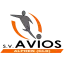 Clublogo voetbalvereniging SV AVIOS