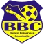 Clublogo voetbalvereniging VV BBC