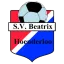 Clublogo voetbalvereniging SV Beatrix