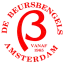Clublogo voetbalvereniging VV De Beursbengels
