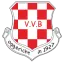 Clublogo voetbalvereniging VV Biervliet