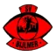 Clublogo voetbalvereniging SV Bijlmer