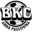 Clublogo voetbalvereniging SV BKC