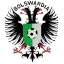 Clublogo voetbalvereniging Bolswardia