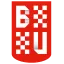 Clublogo voetbalvereniging Brabant United RJO