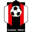 Clublogo voetbalvereniging Broekster-Wâlden