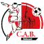 Clublogo voetbalvereniging CAB