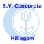 Clublogo voetbalvereniging SV Concordia