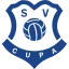 Clublogo voetbalvereniging Cupa