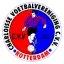 Clublogo voetbalvereniging CVV